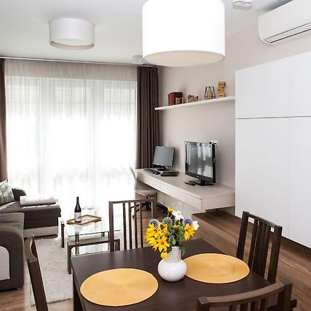 Liszt Apartman Gyor Exterior photo