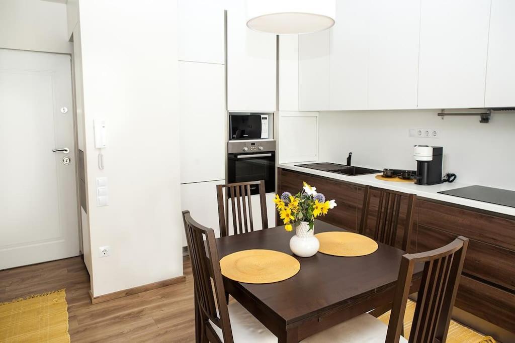 Liszt Apartman Gyor Exterior photo